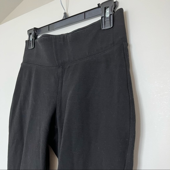 Kit and Ace Black Stretch Trouser - Picture 5 of 15